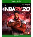 NBA 2K20 - Xbox One