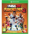 NBA Playgrounds 2 - Xbox One