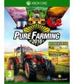 Pure Farming 2018 - Xbox One