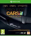 Project CARS: Game of the Year Edition - Xbox One