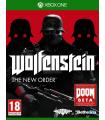 Wolfenstein: The New Order - Xbox One