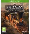 Railway Empire - Xbox One