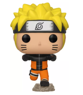 NARUTO - POP N°727