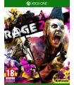Rage 2 - Xbox One