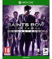 Saints Row : The Third Remastered