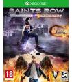 Saints Row IV: Gat Out of Hell - Edition Relected - Xbox One