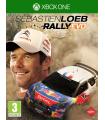 Sébastien Loeb Rally Evo - Xbox One