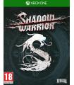 Shadow Warrior - Xbox One