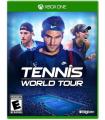 Tennis World Tour - Xbox One