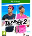 Tennis World Tour 2 - Xbox One