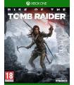 Rise of the Tomb Raider - Xbox One