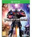 Transformers : Rise of the Dark Spark - Xbox One
