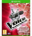 The Voice : La plus belle voix - Xbox One