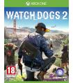 Watch Dogs 2 - Xbox One