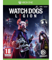 Watch Dogs Legion - Xbox One