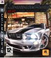 Midnight Club : Los Angeles - PS3