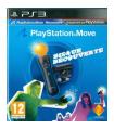 Disque Découverte PlayStation Move JEU SEUL - PS3