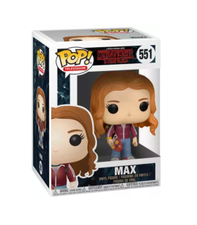 MAX - POP N°551