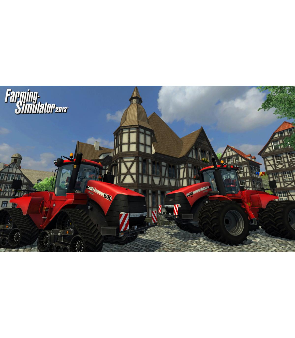 Farming simulator playstation best sale 3