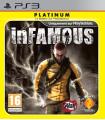 Infamous Edition Platinum - PS3
