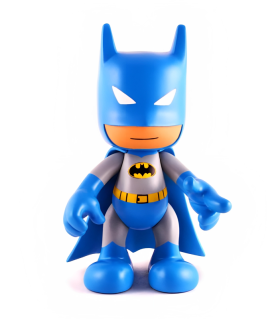 Batman Polychrome Regular - Artoyz