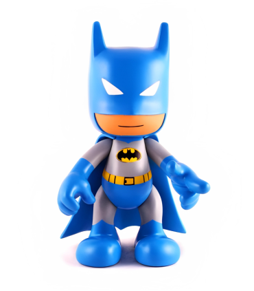 Batman Polychrome Regular - Artoyz
