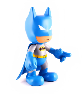 Batman Polychrome Regular - Artoyz