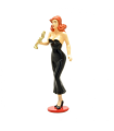 Pin'Up et la Statuette