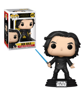 BEN SOLO - POP N°431
