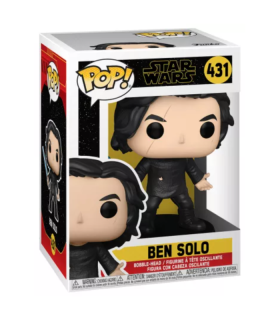 BEN SOLO - POP N°431