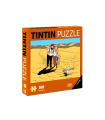 Puzzle Tintin - Le Pays de la Soif