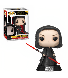 DARK SIDE REY - POP N°359