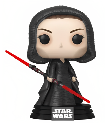 DARK SIDE REY - POP N°359