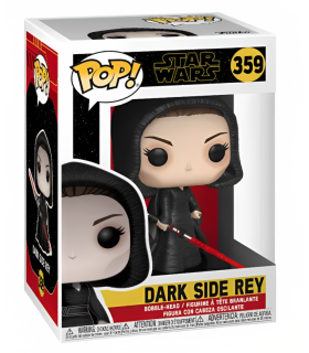 DARK SIDE REY - POP N°359