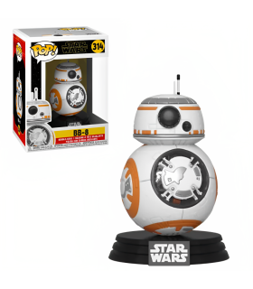 BB-8 - POP N°314