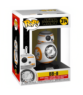 BB-8 - POP N°314