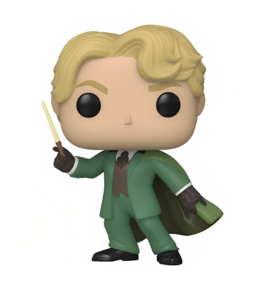 GILDEROY LOCKHART - POP N°152