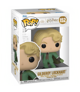 GILDEROY LOCKHART - POP N°152