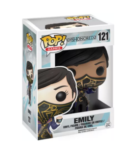 EMILY - POP N°121