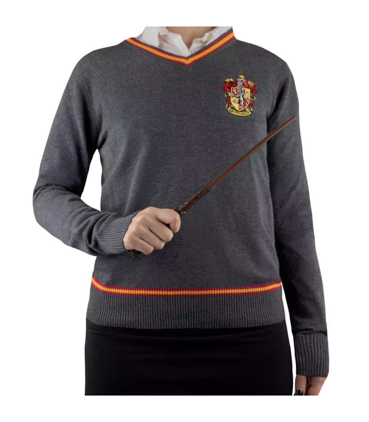 Pull over on sale harry potter