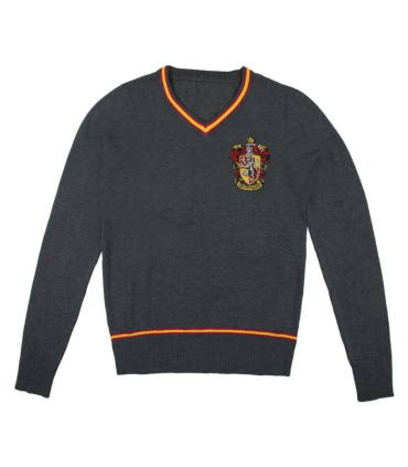 Pull Gryffondor - Harry Potter