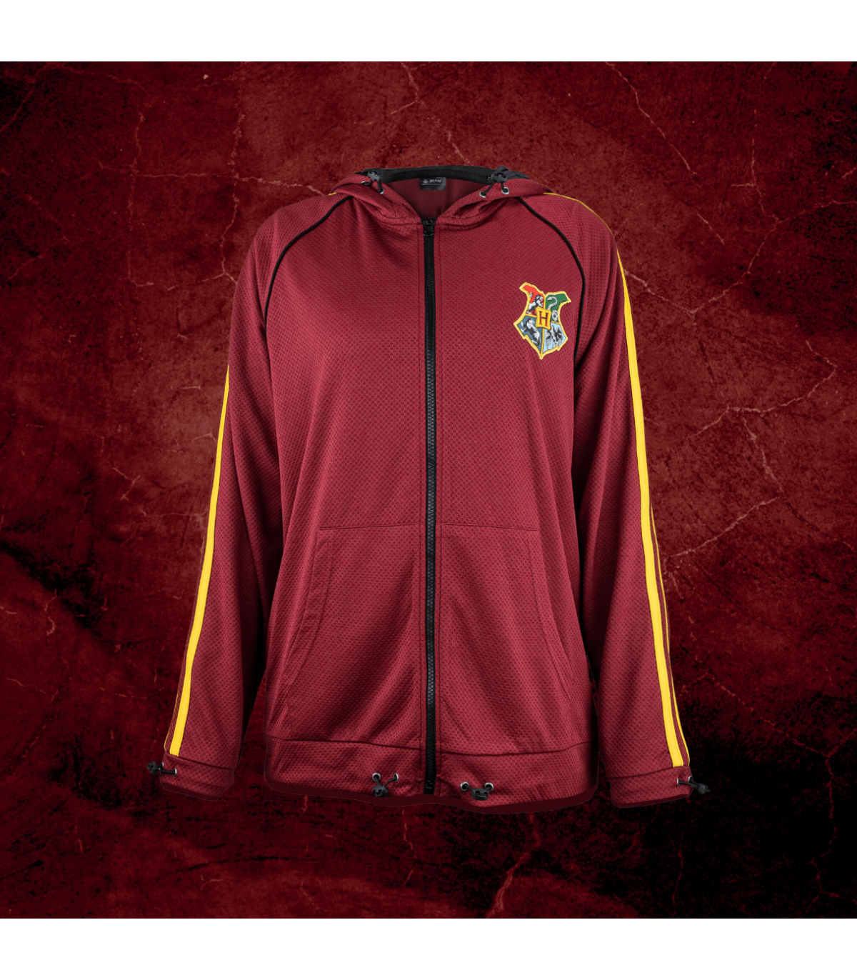Veste harry on sale potter gryffondor