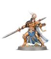 Wharammer: Stormcast Eternals Knight-Questor Larissa Shadowstalker