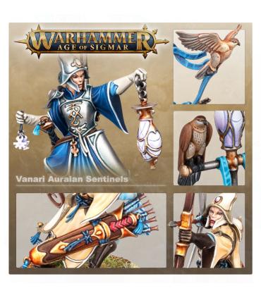 CEV-6541-Warhammer- Lumineth Realm-Lords Vanari Auralan Sentinels 2.jpeg