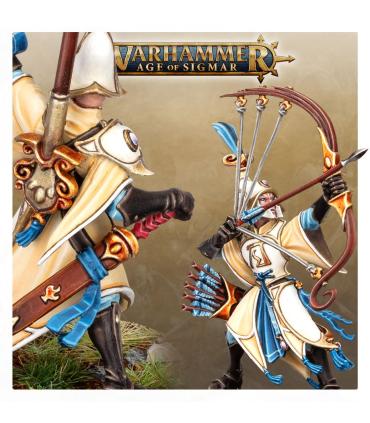 CEV-6541-Warhammer- Lumineth Realm-Lords Vanari Auralan Sentinels 1.jpeg