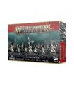 Warhammer Age Of Sigmar: Lumineth Realm-Lords Vanari Auralan Sentinels