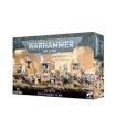 Warhammer 40.000 : T'au Empire Pathfinder Team