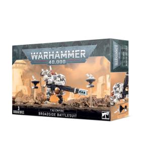 CEV-5786-Warhammer 40.000- T'au Empire XV88 Broadside Battlesuit.jpeg