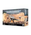 Warhammer 40.000: T'au Empire XV88 Broadside Battlesuit