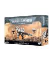 Warhammer 40.000: T'au Empire XV88 Broadside Battlesuit